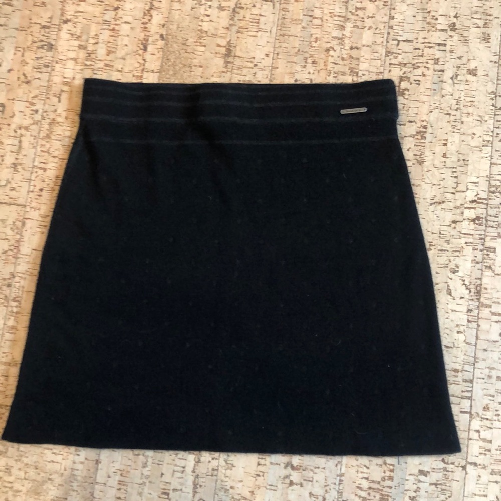 Smartwool skirt